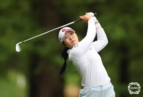 유현조 [KLPGA 제공. 재판매 및 DB 금지]