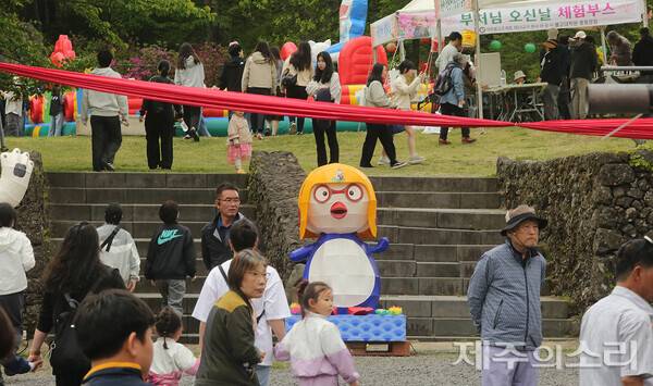 ⓒ제주의소리 자료사진