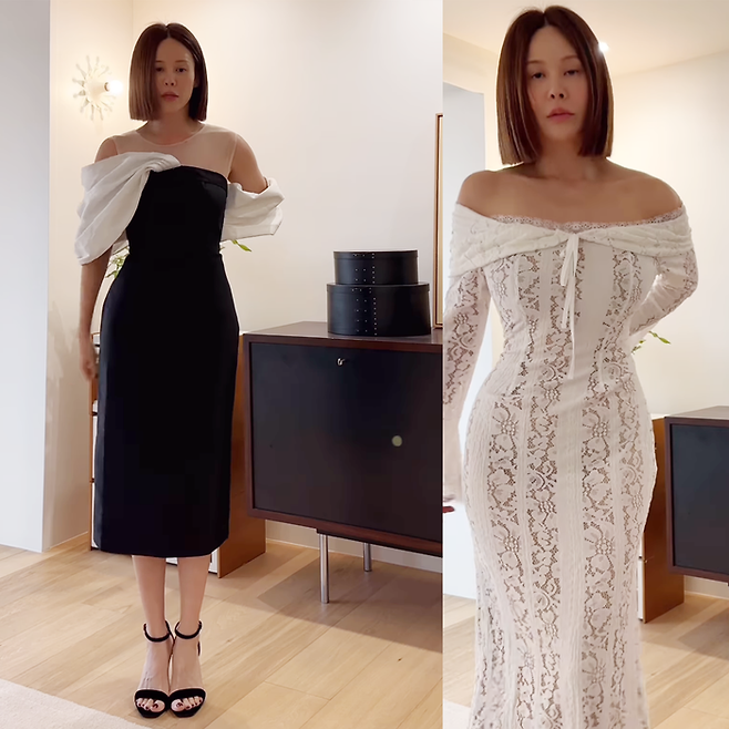 사진 | 아이비 SNS