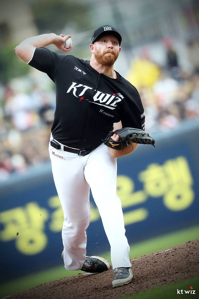 사진제공=KT 위즈