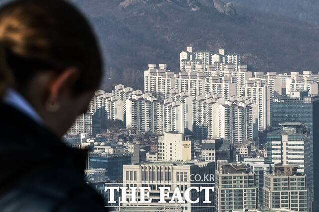대한건설정책연구원은 시니어주택 정책이 물량 확대를 넘어 구조 전환 단계로 나아가야 한다고 진단했다. /뉴시스