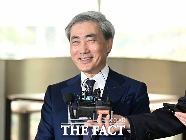 디지털자산기본법 논의가 지연되는 사이 한국은행의 CBDC·예금토큰 실증 사업은 속도를 내면서, 국내 디지털자산 정책이 민간 시장 육성보다 중앙 통제형 디지털 화폐 체계 강화에 무게를 두고 있다는 우려가 커지고 있다. 사진은 신현송 한국은행 총재. /이새롬 기자