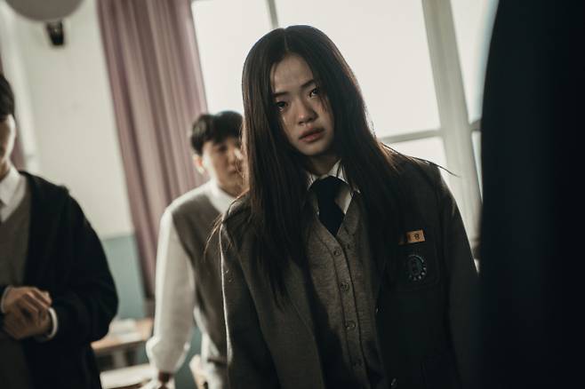 '기리고' (사진=넷플릭스)