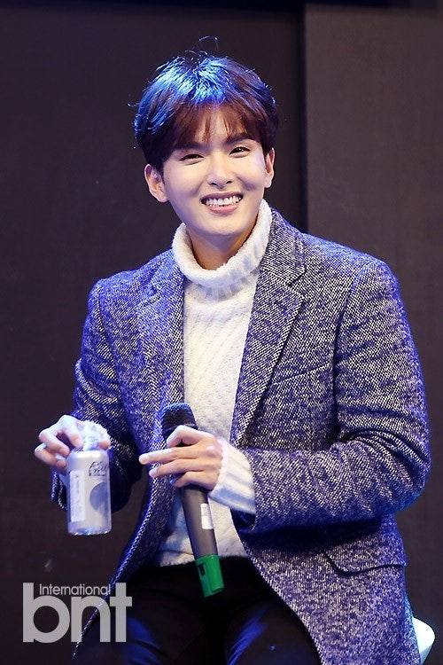 슈주 려욱, 어린이날 맞아 1억 기부