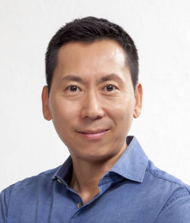 이원진 신임 삼성전자 DX부문 영상디스플레이사업부장. 삼성전자 제공