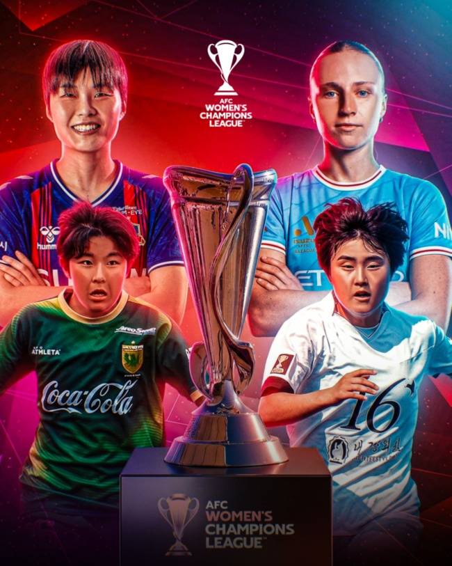 사진=AFC