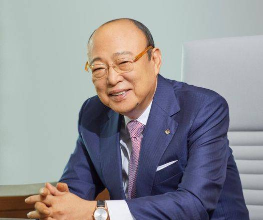 Hanwha Group Chairman Kim Seung-youn [HANWHA GROUP]