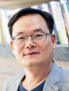 최병관 대전과학산업진흥원 본부장.