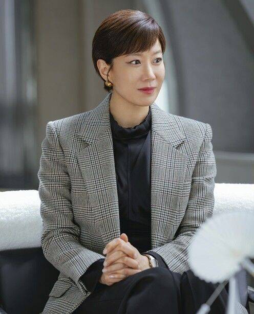 JTBC 새 토일드라마 ‘신입사원 강회장’