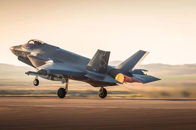 결제는 미국 세금으로?…이스라엘, F-35·F-15 전투기 추가 구매의 비밀 [핫이슈]