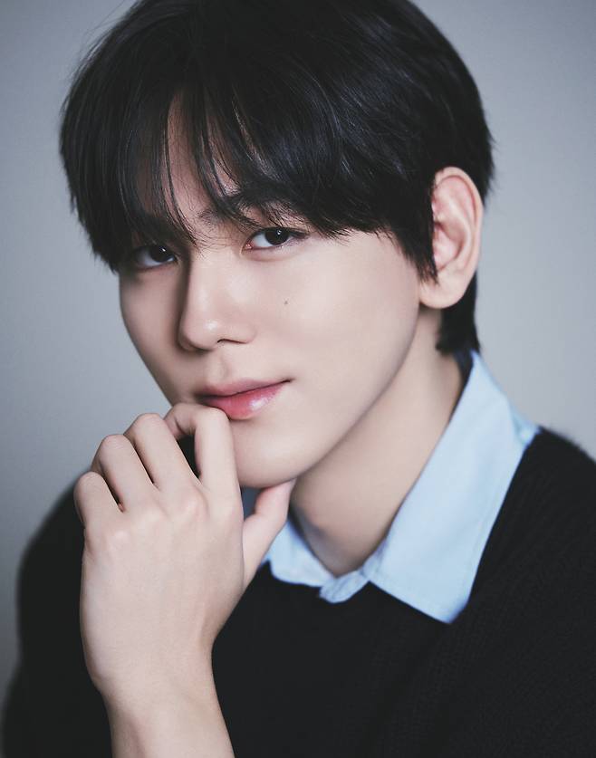 배우 정이찬. 제이와이드컴퍼니 제공.