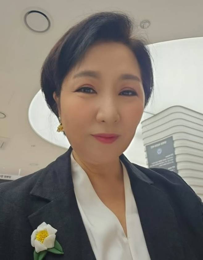 이호선 계정