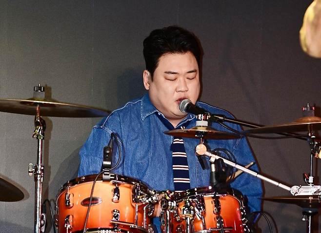 김준현, 엑스포츠뉴스 DB