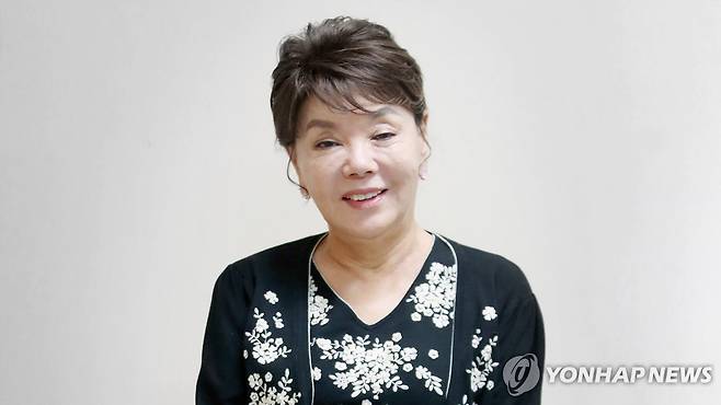 배우 김수미 [연합뉴스 자료사진. 재판매 및 DB 금지]