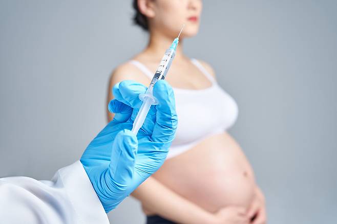 본문 이해를 돕기 위한 참고용 사진이며, 사진에 등장하는 주사기는 본문의 약물과 직접적 관련이 없음. 사진=게티이미지뱅크.