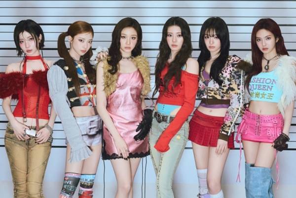 그룹 베이비몬스터 ⓒYG엔터테인먼트