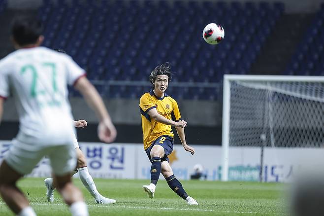 사진 출처 : 광주 FC