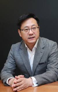 류영재 서스틴베스트 대표