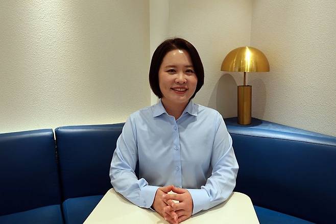 김민영 메디컬웨이 대표