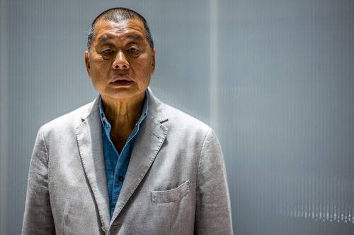 지미 라이