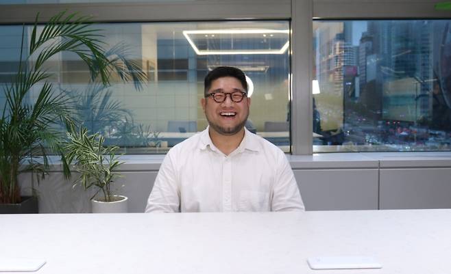 송슬옹 고이장례연구소 대표./사진=고이장례연구소.