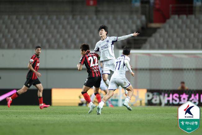 [사진] 한국프로축구연맹 제공