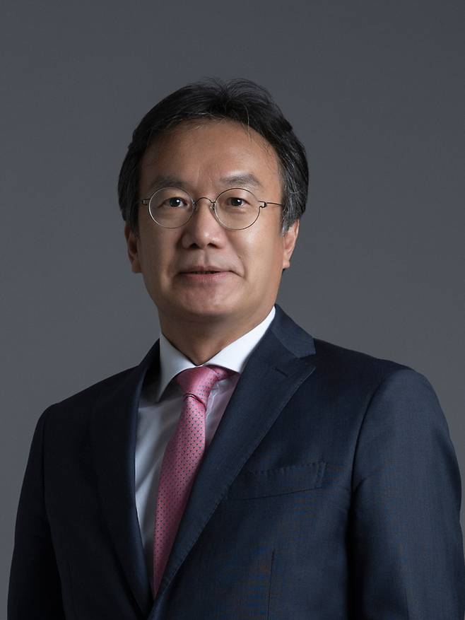 정재왈 서울시립교향악단 대표