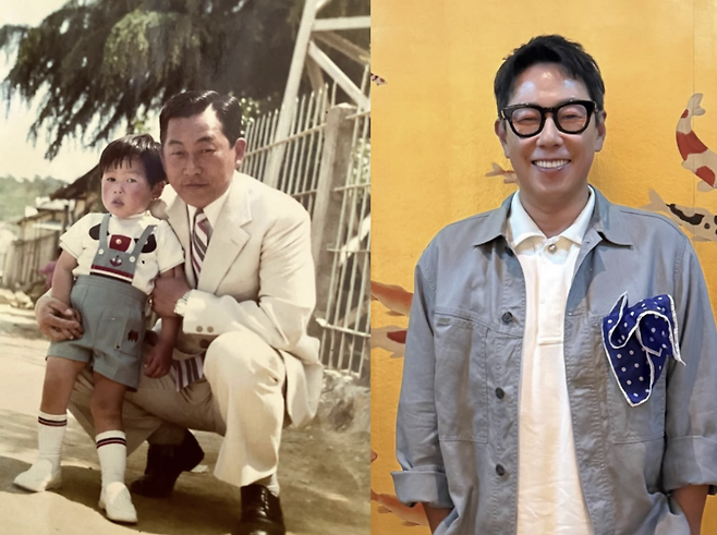 윤종신 인스타그램.