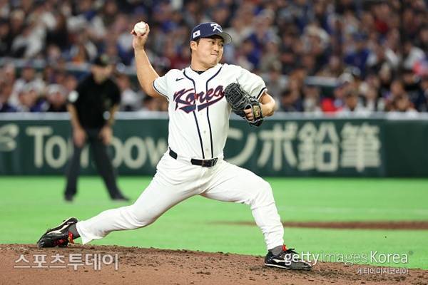 고우석 / 사진=GettyImages 제공