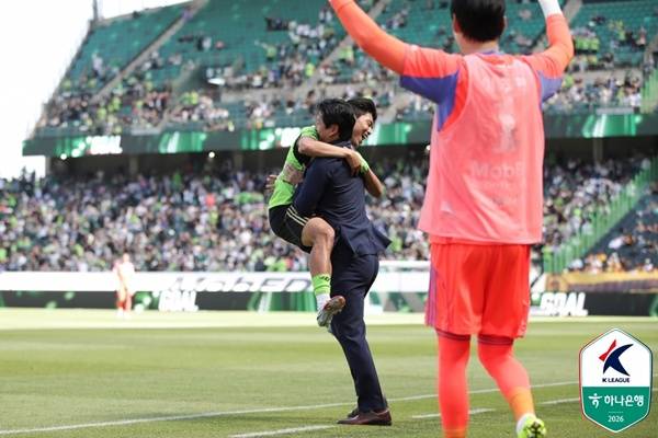 김승섭 / 사진=한국프로축구연맹 제공