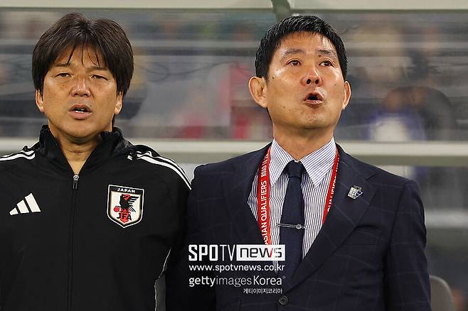 ▲ 적어도 FIFA 랭킹을 최우선으로 고려한 평가는 분명 아닌 것으로 풀이된다. 조 편성 유불리와 최근 A매치 경기력 등을 총체적으로 분석해 내놓은 등급표인 것으로 보이는데 '사무라이 블루'를 향한 일본 언론의 적지 않은 기대감이 명징히 드러나 눈길을 모은다.&nbsp;다만 댓글난을 살피면 공감보단 냉담이 더 주를 이루는 양상이다.