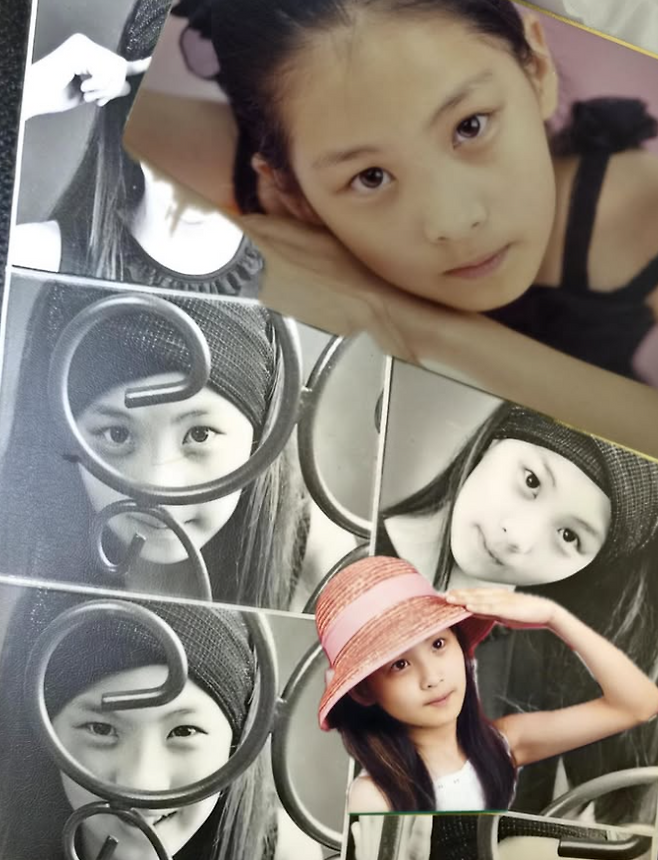 ▲ 사진 | 서현 개인 계정