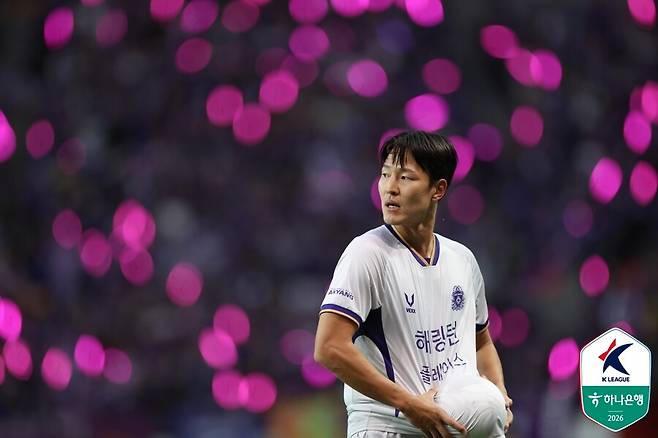 ▲ ⓒ한국프로축구연맹