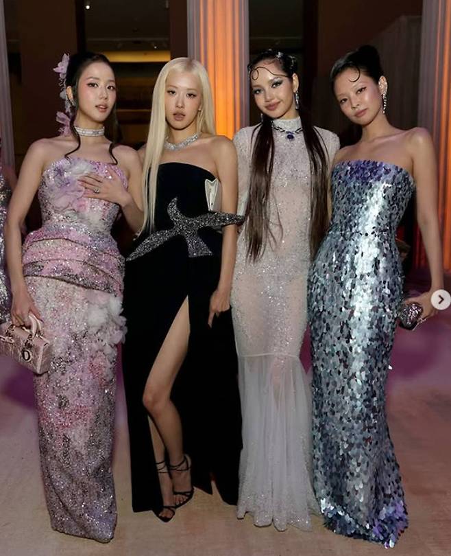 보그 코리아 계정