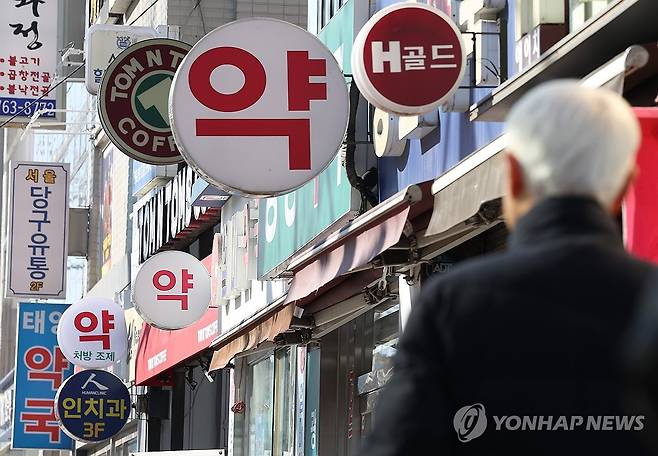 [연합뉴스 자료사진] ※ 기사와 직접 연관이 없는 사진입니다.
