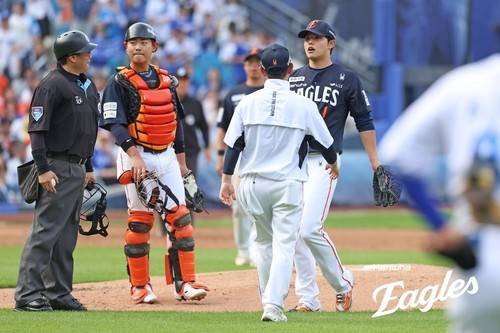 문동주가 투수에게 치명적인 어깨 부상을 극복하고 돌아올 수 있을까