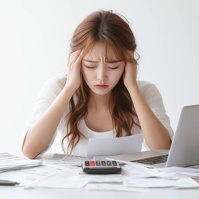 대구·경북 소비자 물가가 국제유가 상승의 영향으로 다시 오름폭이 확대된 것으로 나타났다. /클립아트 코리아 제공