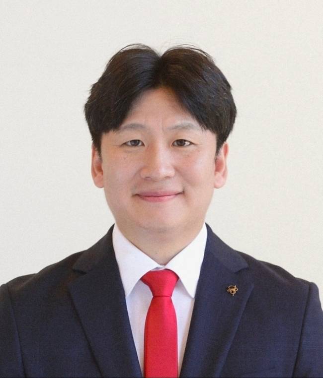 ▲ 경북도의회 예천군 제 2선거구 예비후보자 이승희