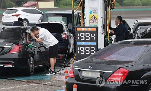 [연합뉴스 자료사진]
