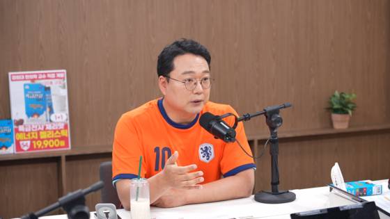 JTBC 장르만여의도