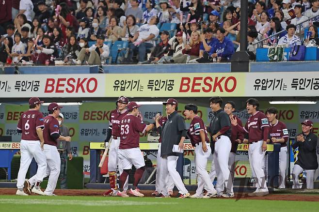 사진제공=키움 히어로즈