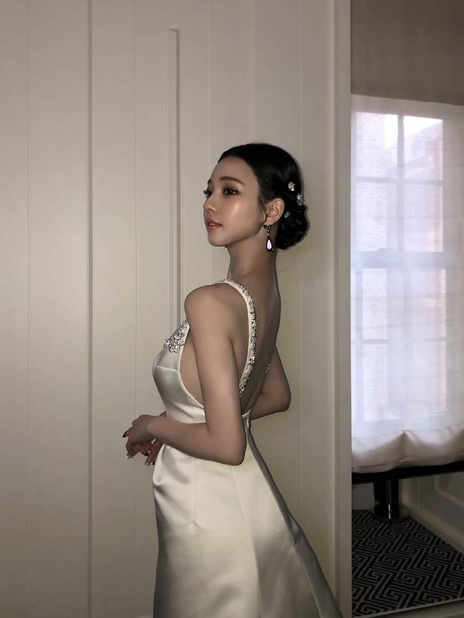 ⓒ에스파 SNS