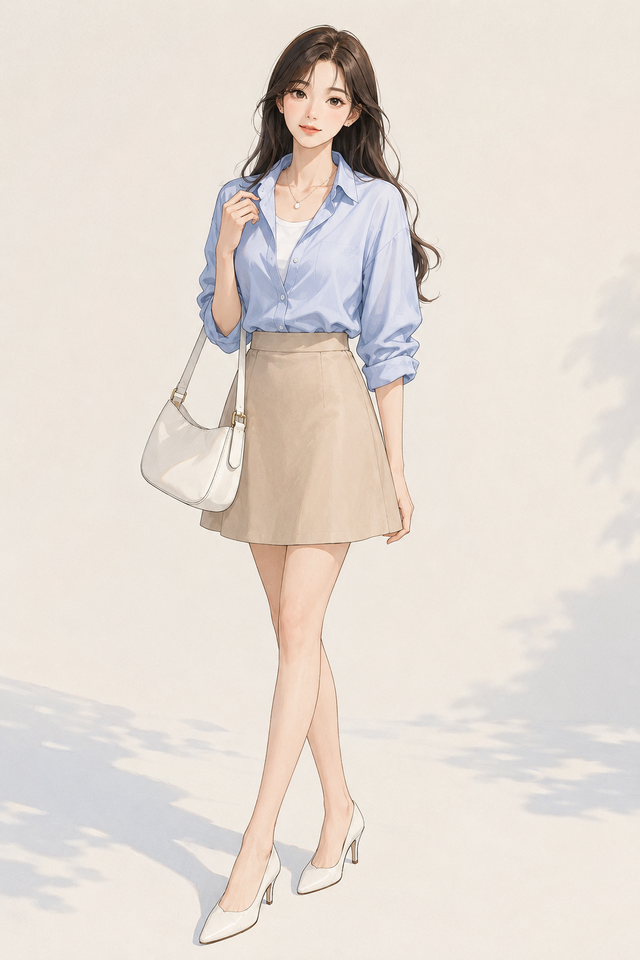 챗GPT가 그린 일러스트.