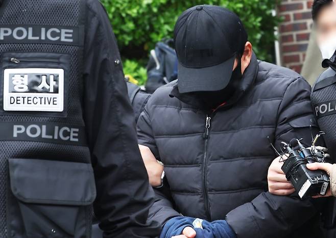 ▲ '마약왕'으로 불리는 박왕열에게 필로폰 등 마약류를 공급한 혐의를 받는 최 모 씨 [연합뉴스]