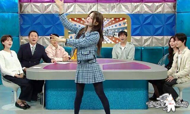 MBC ‘라디오스타’