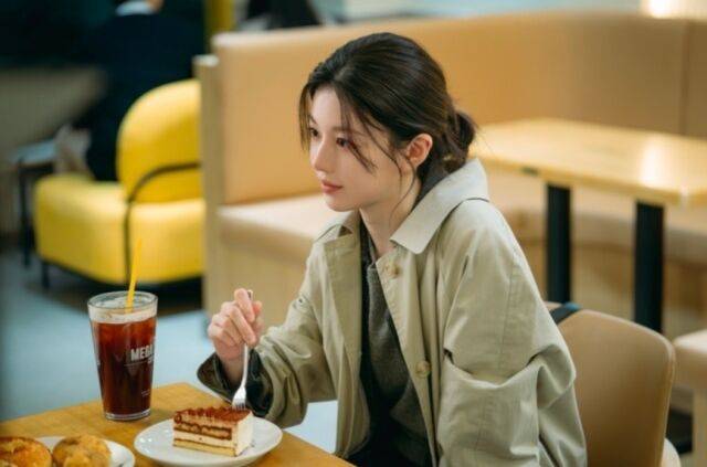 배우 고윤정 '모자무싸' 스틸 / JTBC