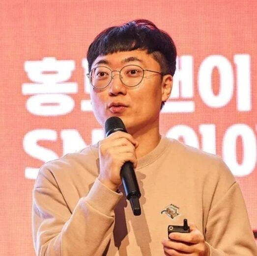 / 김선태 SNS