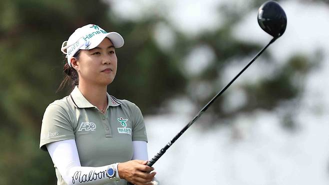WTGL에 합류하는 호주 교포 이민지. [사진=LPGA]