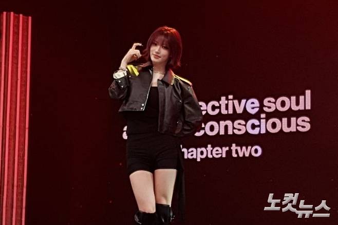 빌리 시윤. 김수정 기자