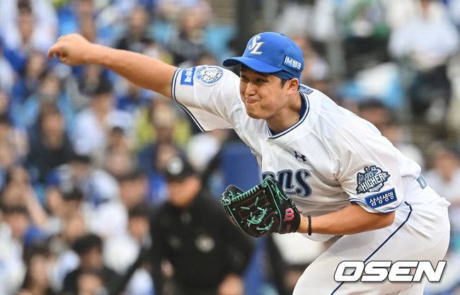 [OSEN=대구, 이석우 기자]